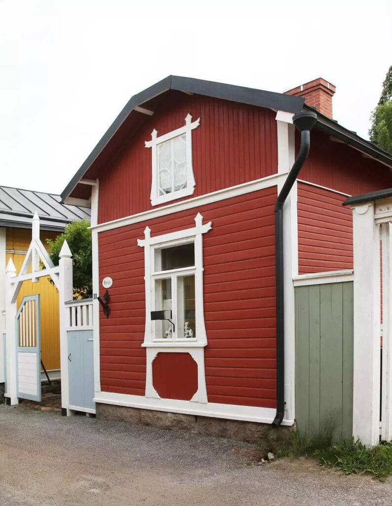 scandi house in rauma finland 1