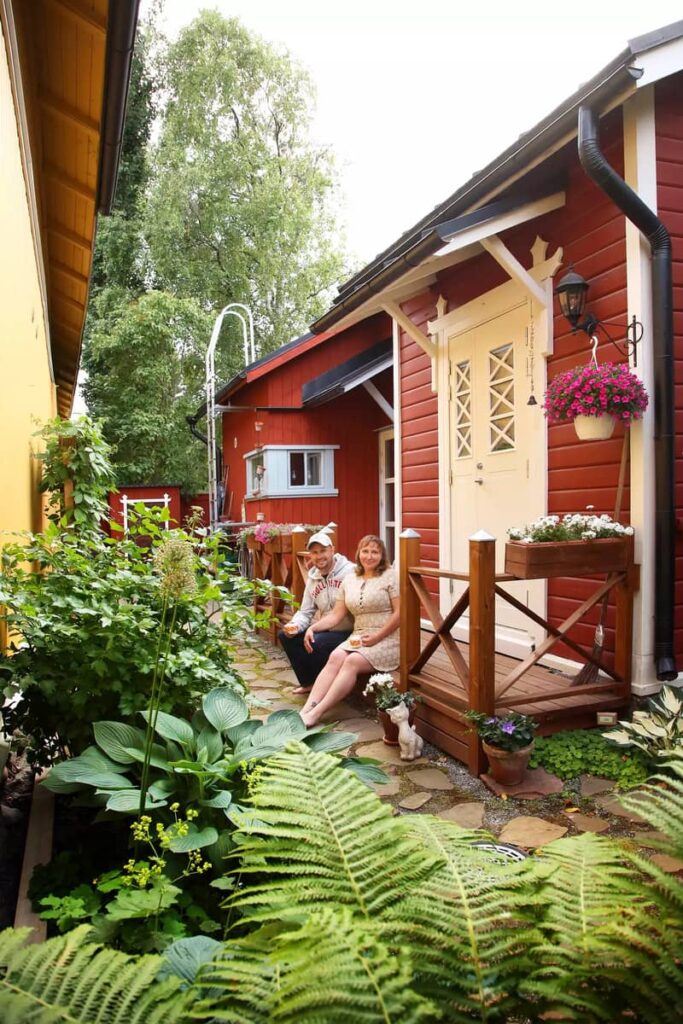 scandi house in rauma finland 7