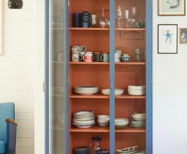 kitchen cupboard 3