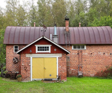 one womans dream house in finland 1 370x305 1