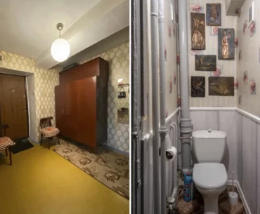 apartment in moldova by natalia kuzmich 6